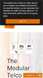 Mobile Screenshot of ntsretail.com